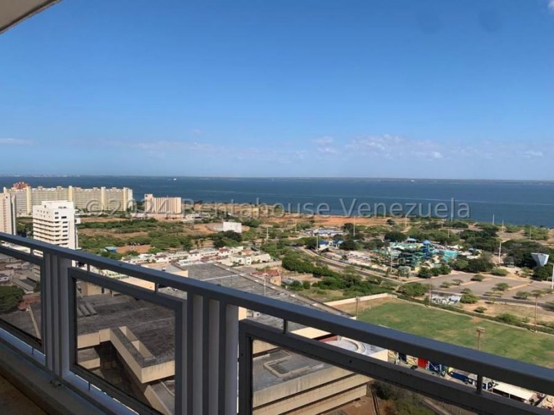 Foto Apartamento en Alquiler en Maracaibo, Zulia - U$D 1.000 - APA218083 - BienesOnLine