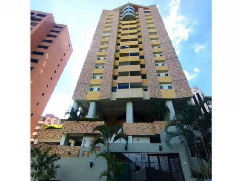 Apartamento en Alquiler en  Valencia, Carabobo