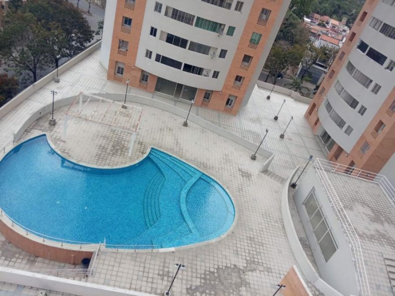 Foto Apartamento en Alquiler en EL PARRAL, Valencia, Carabobo - U$D 500 - APA145113 - BienesOnLine