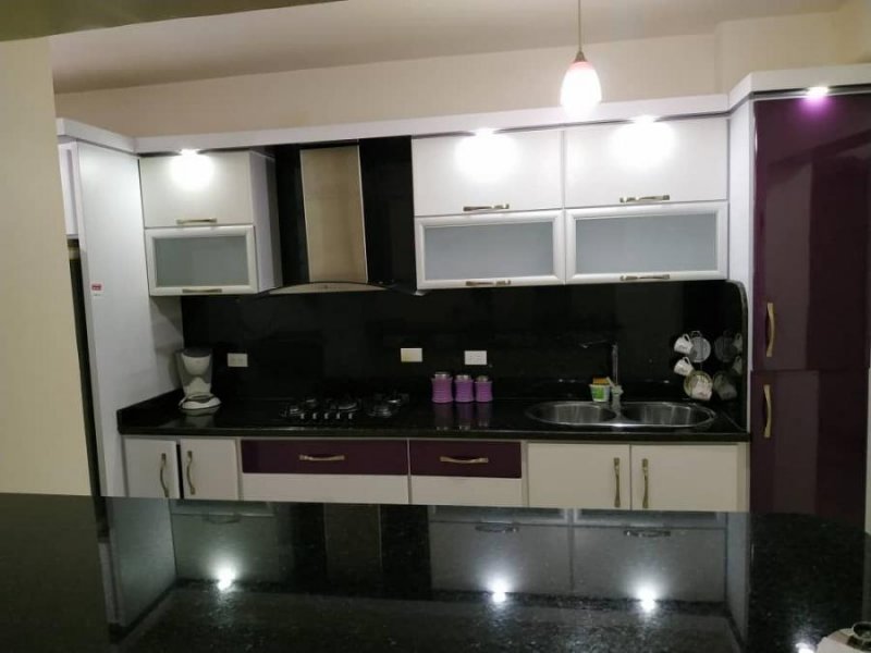 Foto Apartamento en Alquiler en EL PARRAL, Valencia, Carabobo - U$D 400 - APA149920 - BienesOnLine