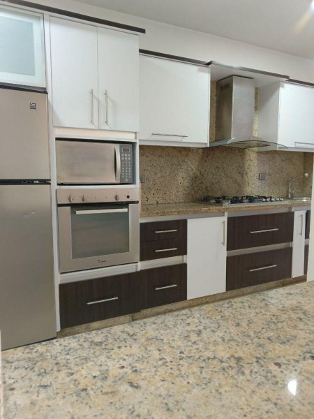 Apartamento en Alquiler en san jose Valencia, Carabobo