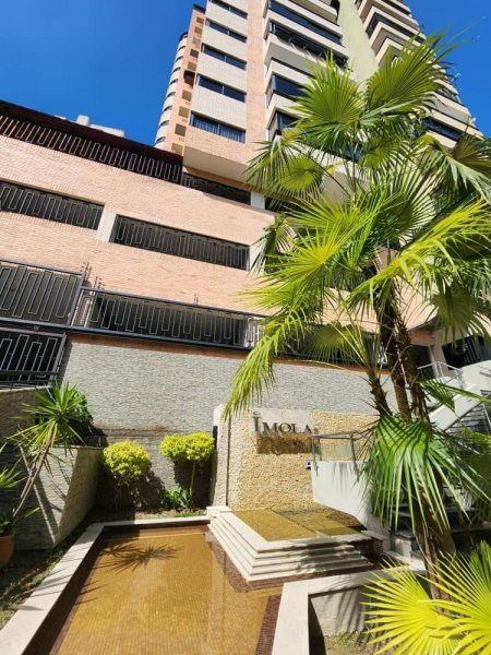 Apartamento en Alquiler en San Jose Valencia, Carabobo