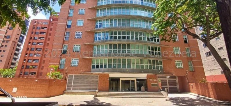 Apartamento en Alquiler en El Rosal. #25-2838