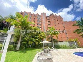 Apartamento en Alquiler en El Hatillo Caracas, Distrito Federal