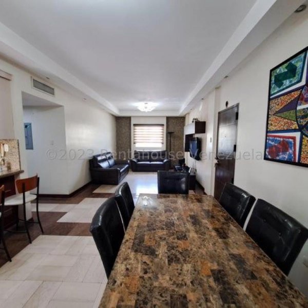 Apartamento en Alquiler en  Maracaibo, Zulia