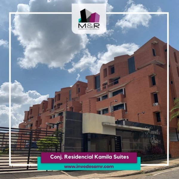 Foto Apartamento en Alquiler en Ciudad Guayana, Bolívar - U$D 700 - APA167446 - BienesOnLine