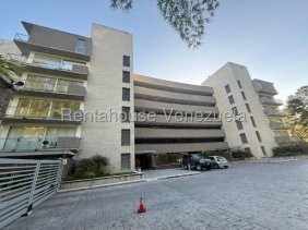 Apartamento en Alquiler en El Hatillo Caracas, Distrito Federal