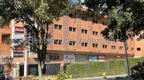 Apartamento en Alquiler en Baruta Caracas, Distrito Federal