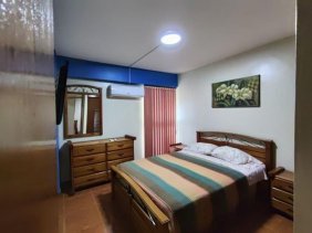 Apartamento en Alquiler en  Caracas, Distrito Federal