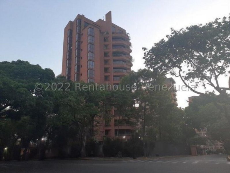 Foto Apartamento en Alquiler en LA FLORIDA, LA FLORIDA, Distrito Federal - U$D 950 - APA170991 - BienesOnLine