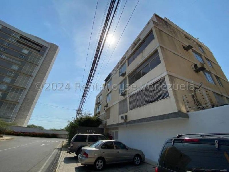 Apartamento en Alquiler en  Maracaibo, Zulia