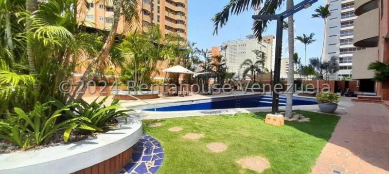 Apartamento en Alquiler en  Maracaibo, Zulia