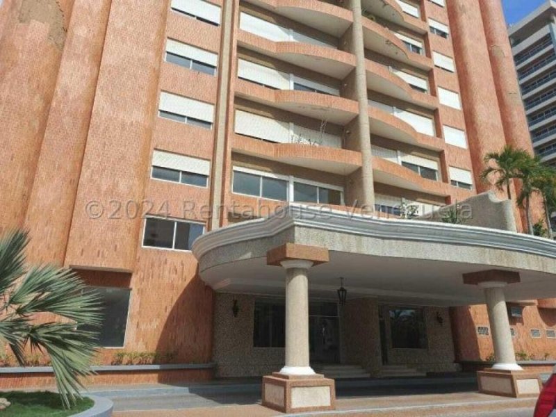 Apartamento en Alquiler en  Maracaibo, Zulia