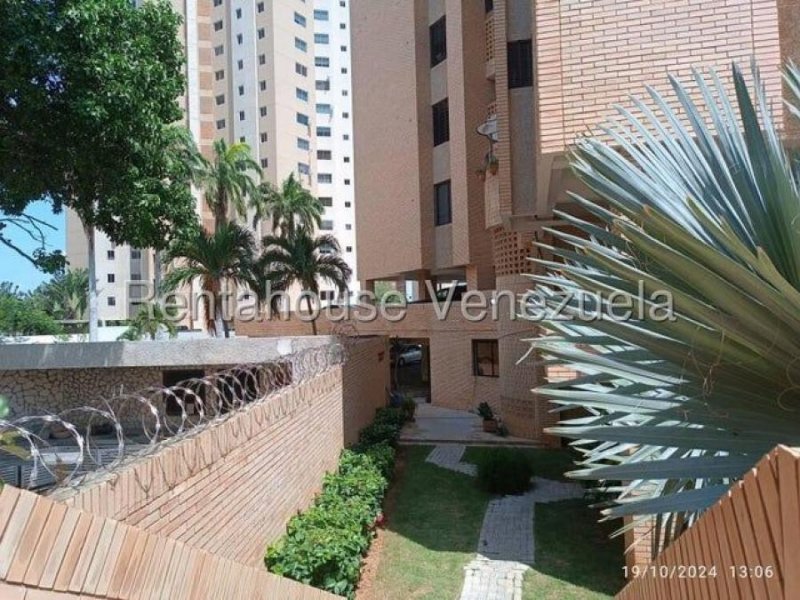 Apartamento en Alquiler en  Maracaibo, Zulia