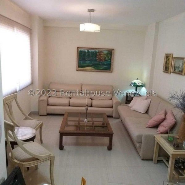 Apartamento en Alquiler en  Maracaibo, Zulia