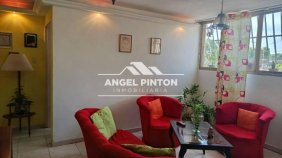 Apartamento en Alquiler en  Maracaibo, Zulia