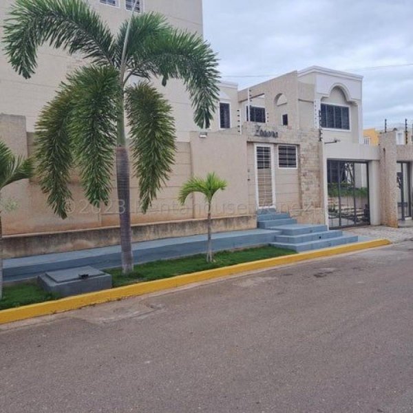 Apartamento en Alquiler en  Maracaibo, Zulia