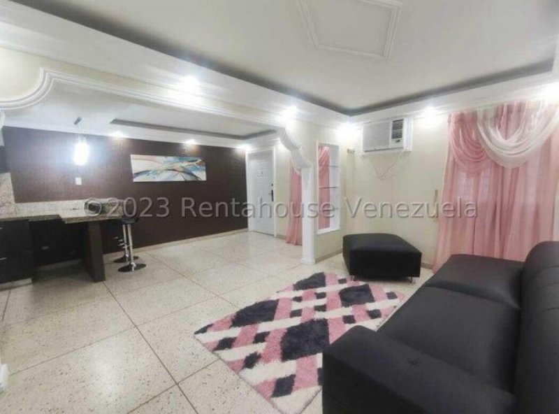 Apartamento en Alquiler en  Maracaibo, Zulia