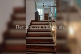 Apartamento en Alquiler en Baruta Caracas, Distrito Federal