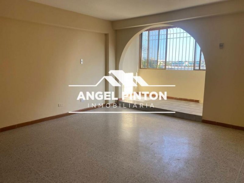 Apartamento en Alquiler en  Maracaibo, Zulia