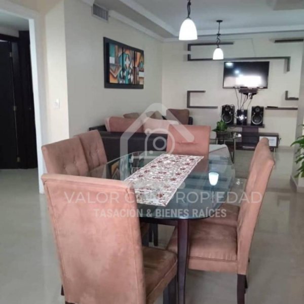 Foto Apartamento en Alquiler en Diego Bautista Urbaneja, Anzoátegui - U$D 690 - APA209209 - BienesOnLine