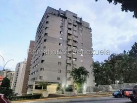 Apartamento en Alquiler en Baruta Caracas, Distrito Federal