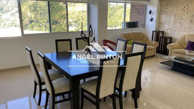 Apartamento en Alquiler en  Caracas, Distrito Federal