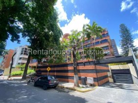 Apartamento en Alquiler en Baruta Caracas, Distrito Federal