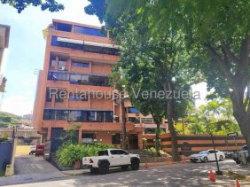 Apartamento en Alquiler en Baruta Caracas, Distrito Federal