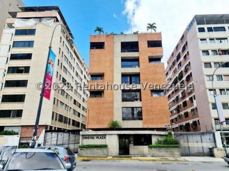 Foto Apartamento en Alquiler en chacao, Los Palos grandes, Distrito Federal - U$D 900 - APA205051 - BienesOnLine