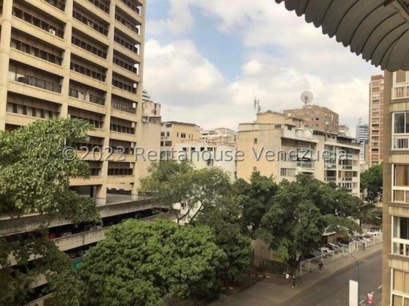 Foto Apartamento en Alquiler en chacao, Caracas, Distrito Federal - U$D 750 - APA205107 - BienesOnLine