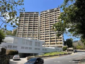 Apartamento en Alquiler en Baruta Caracas, Distrito Federal