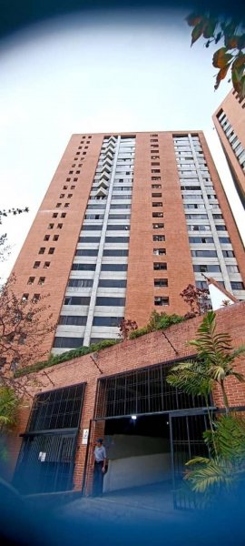 Apartamento en Alquiler en El Recreo Caracas, Distrito Federal