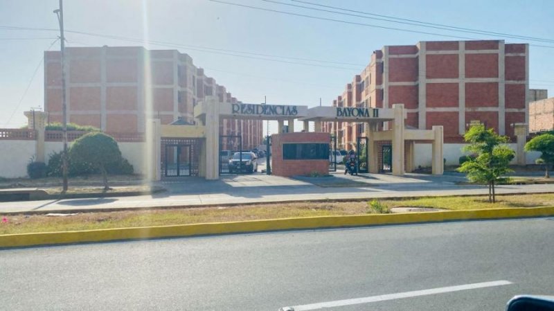 Apartamento en Alquiler en  Maracaibo, Zulia