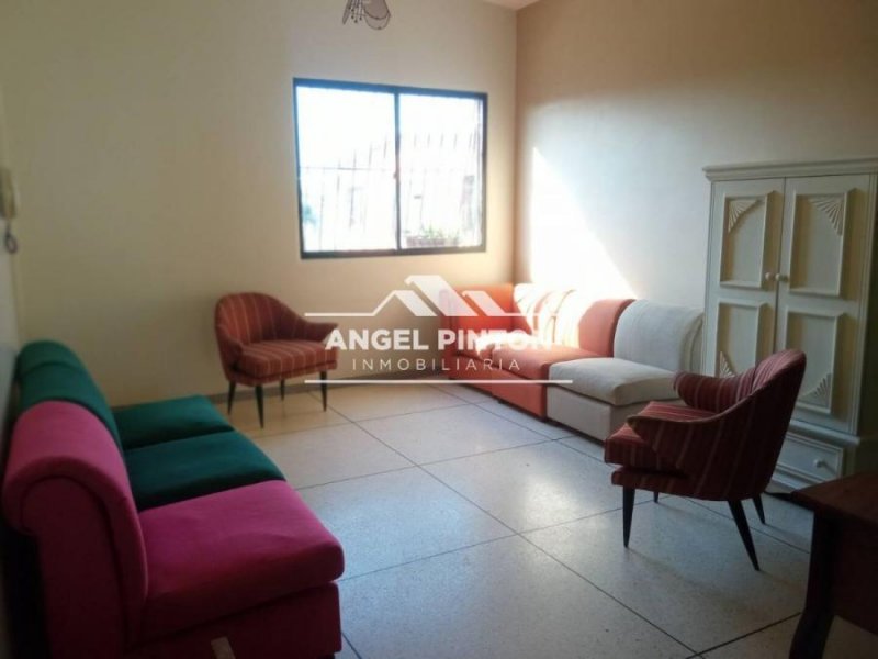 Apartamento en Alquiler en  Maracaibo, Zulia