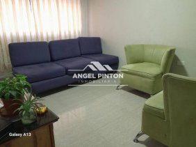 Apartamento en Alquiler en  Maracaibo, Zulia