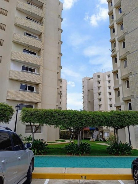 Apartamento en Alquiler en  Maracaibo, Zulia