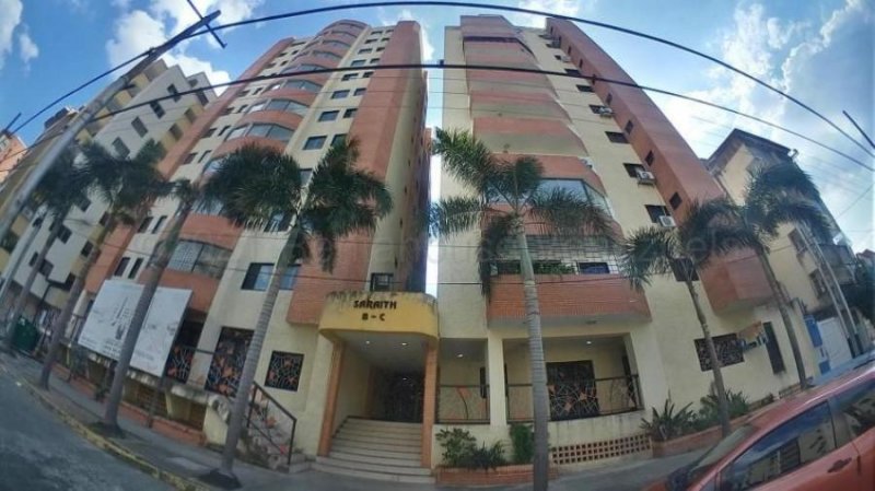 Foto Apartamento en Alquiler en Valencia, Carabobo - U$D 200 - APA143489 - BienesOnLine