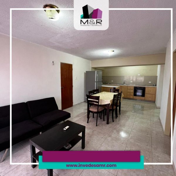 Apartamento en Alquiler en  Ciudad Guayana, Bolívar