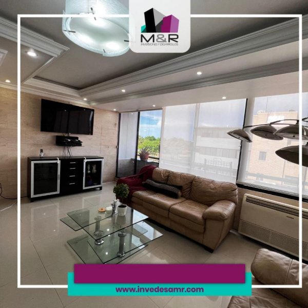 Foto Apartamento en Alquiler en Ciudad Guayana, Bolívar - U$D 850 - APA213171 - BienesOnLine