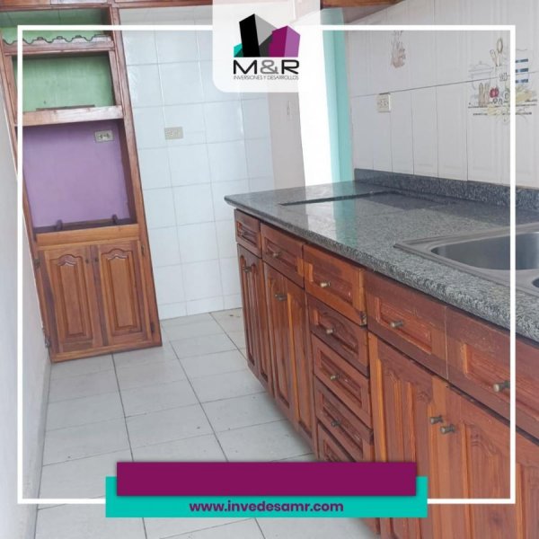 Foto Apartamento en Alquiler en Ciudad Guayana, Bolívar - U$D 150 - APA208473 - BienesOnLine