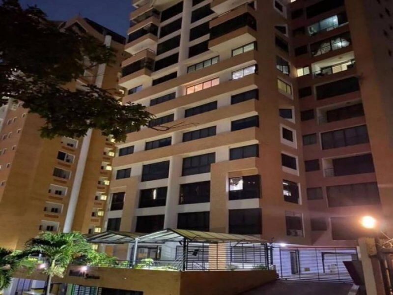 Apartamento en Alquiler en EL PARRAL Valencia, Carabobo