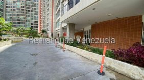 Apartamento en Alquiler en Libertador Caracas, Distrito Federal