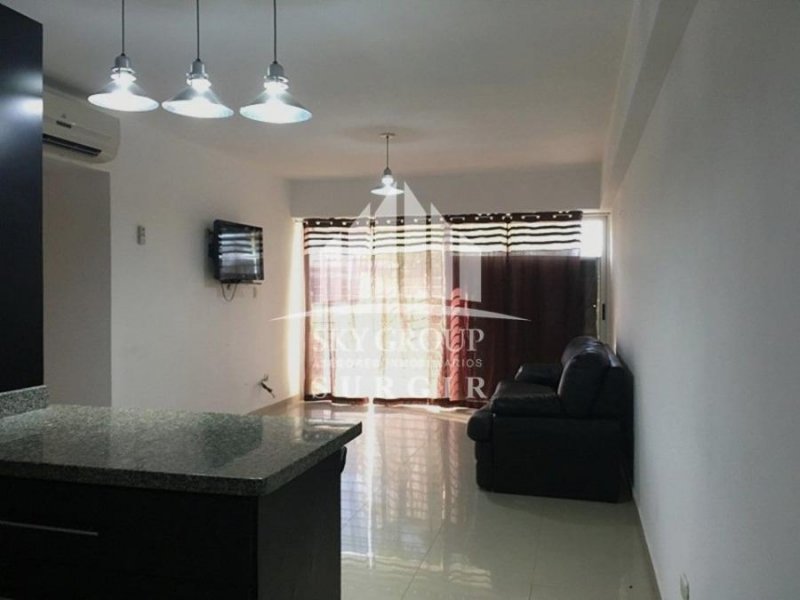 Apartamento en Alquiler en Carirubana Punto Fijo, Falcón