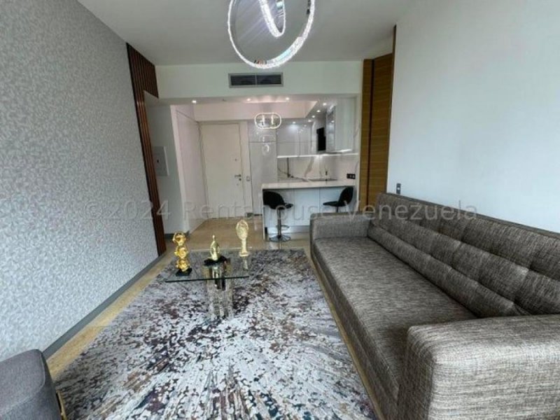 Apartamento en Alquiler en Sebucan #25-4849