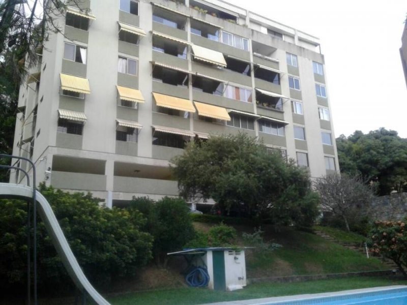 Foto Apartamento en Alquiler en Leoncio Martinez, Sebucan, Distrito Federal - U$D 1.200 - APA161796 - BienesOnLine