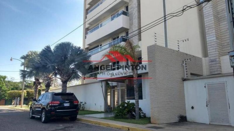 Apartamento en Alquiler en  Maracaibo, Zulia