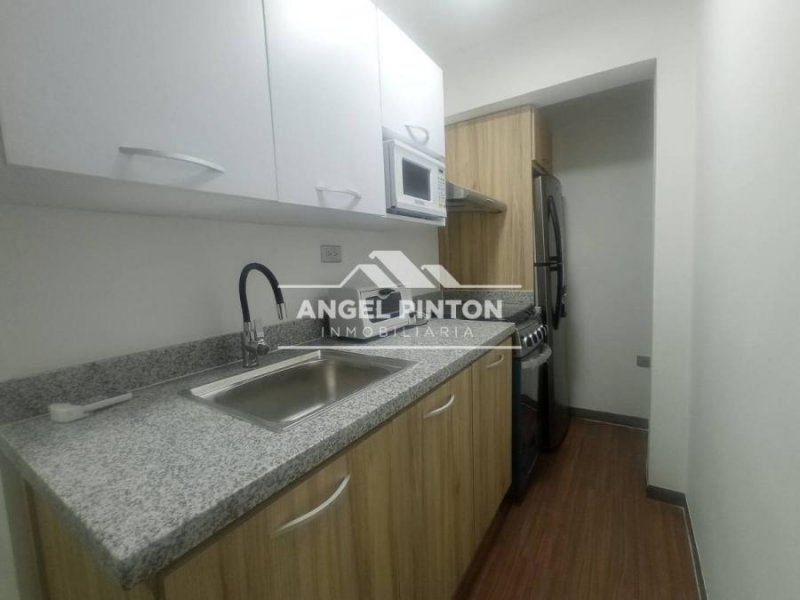 Apartamento en Alquiler en  Maracaibo, Zulia