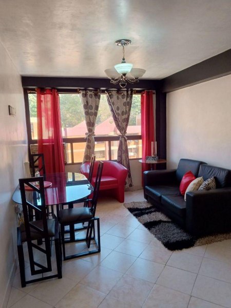 Apartamento en Alquiler en Naguanagua Naguanagua, Carabobo