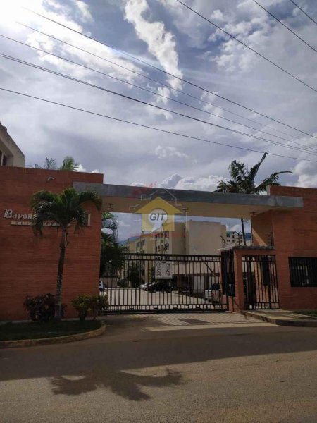 Apartamento en Alquiler en Tazajal Naguanagua, Carabobo